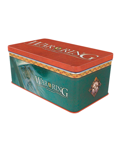 Guerra del Anillo - Lata Gandalf