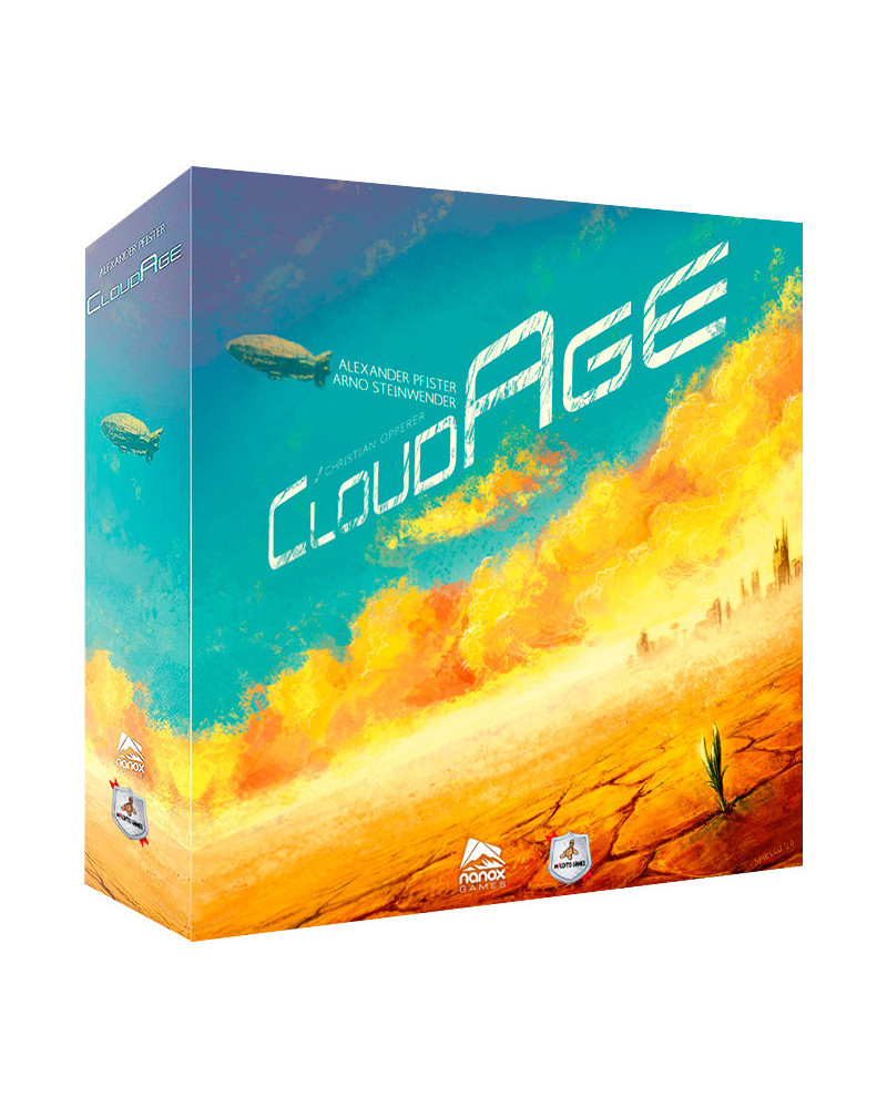 CloudAge