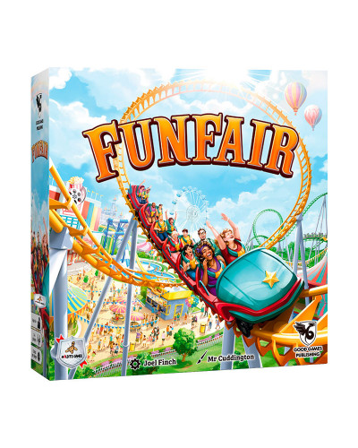 Funfair