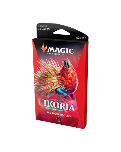 Ikoria - Lair of Behemoths Theme Booster Set (Magic the Gathering)