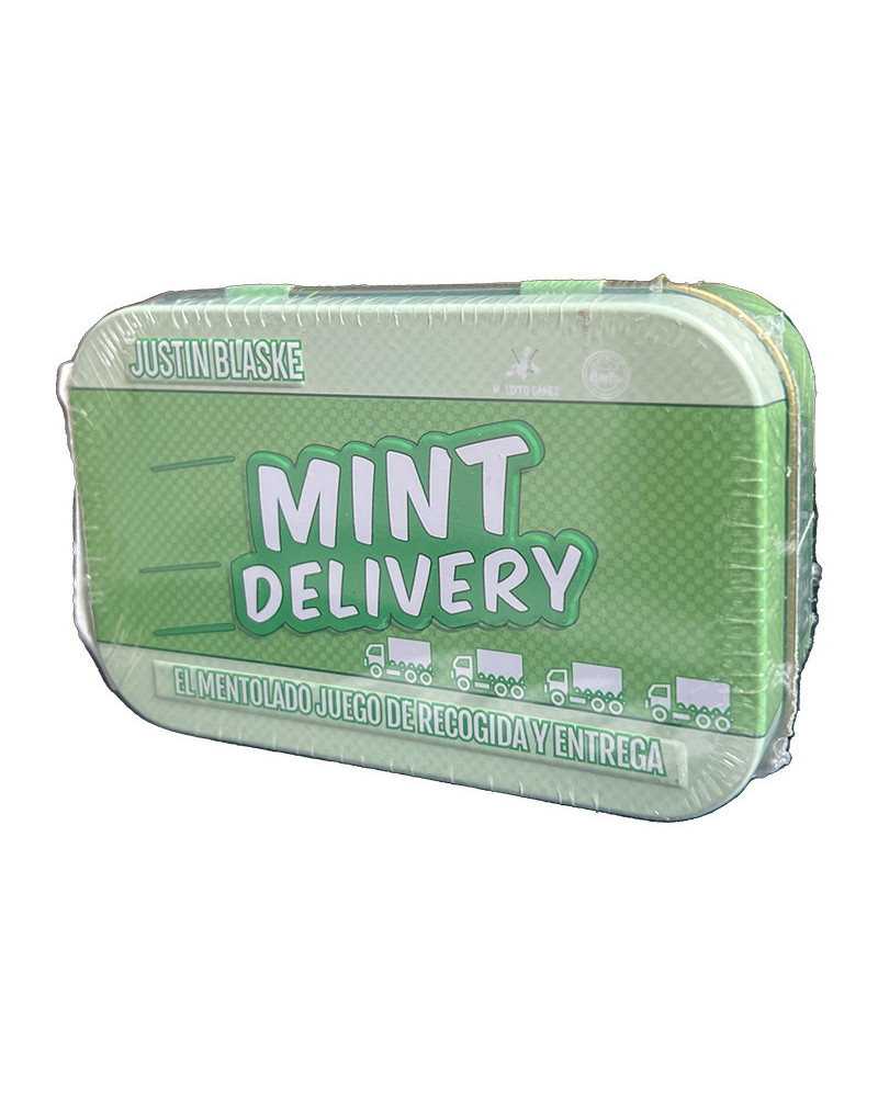 Mint Delivery