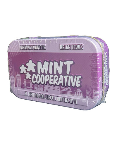 Mint Cooperative
