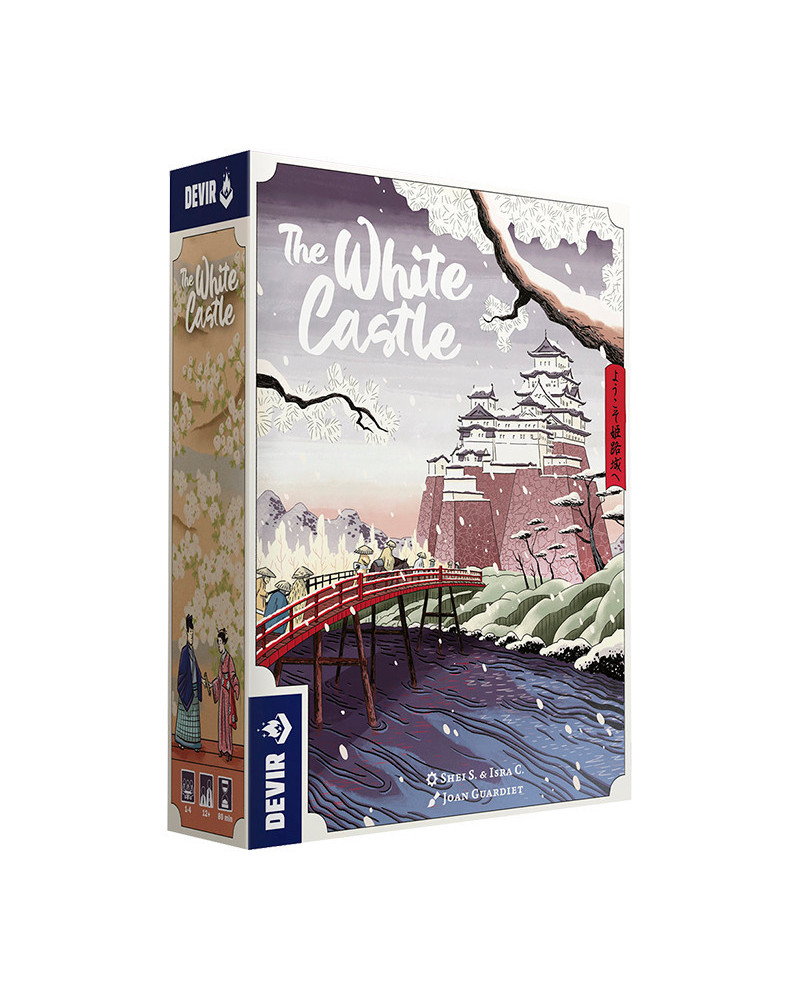 The White Castle