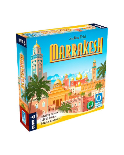 Marrakesh