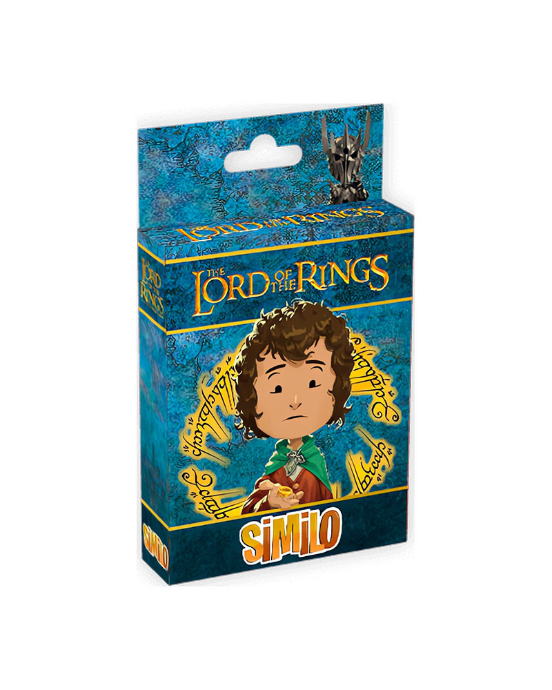 Similo - The Lord of the Rings