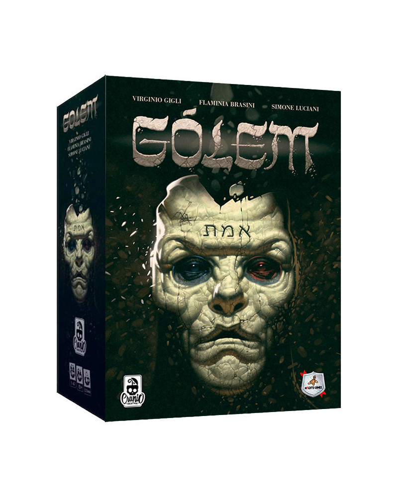 Golem