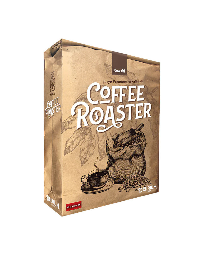 Coffee Roaster