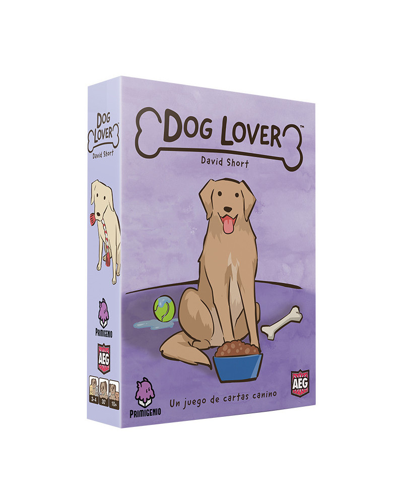 Dog Lover