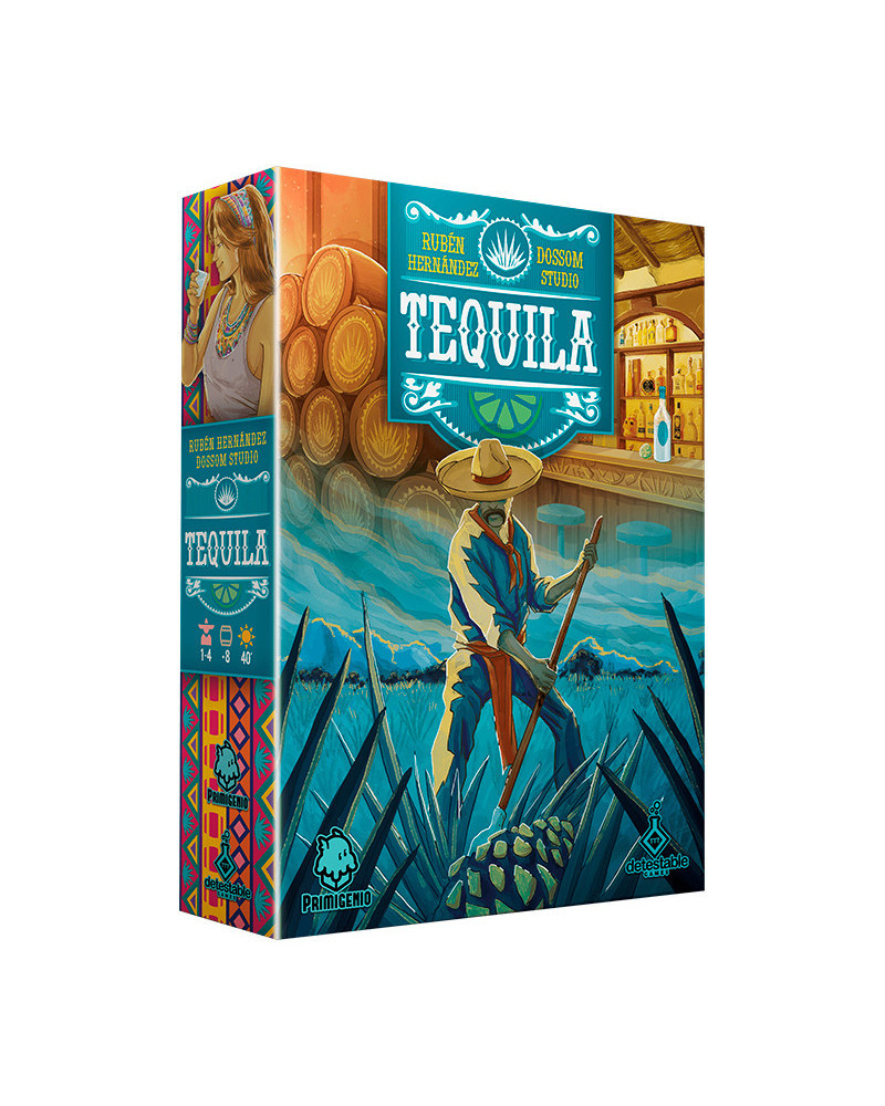 Tequila