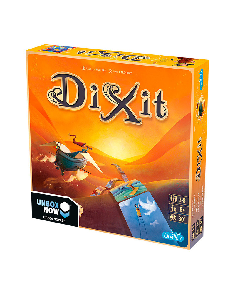 Dixit