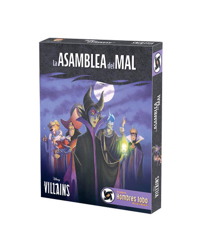 La Asamblea del Mal