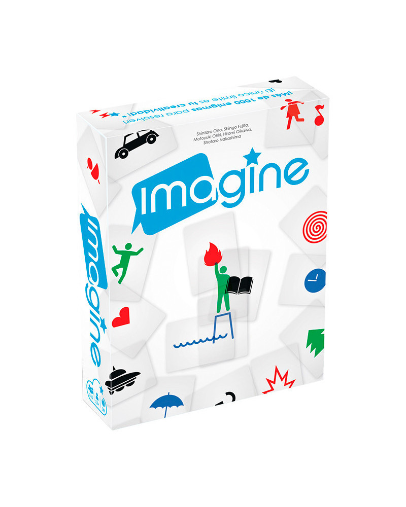 Imagine