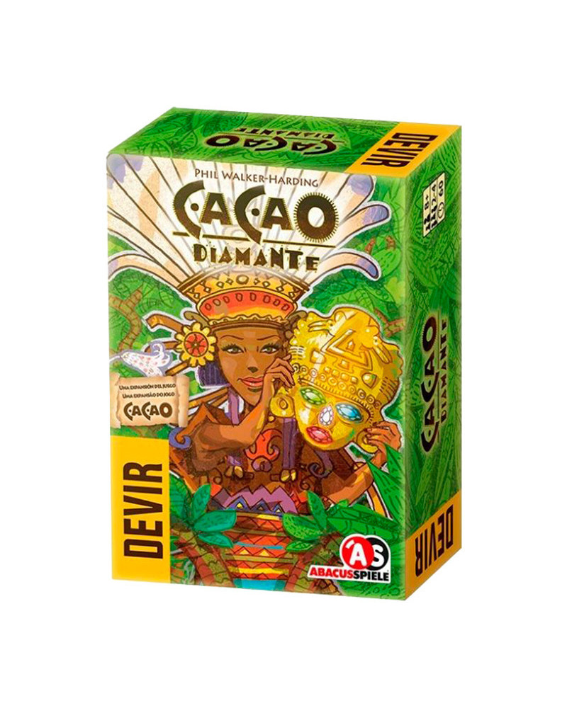 Cacao - Diamante