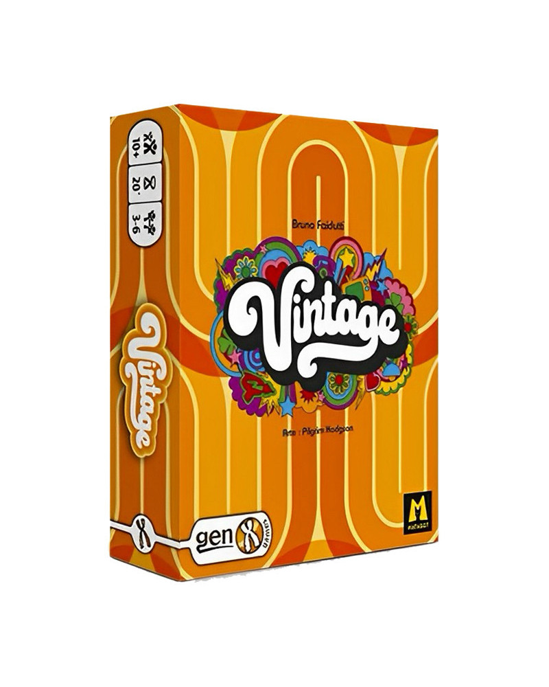 Vintage