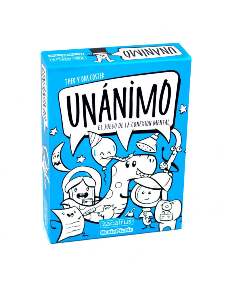 Unanimo