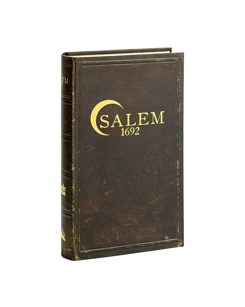 Salem 1692