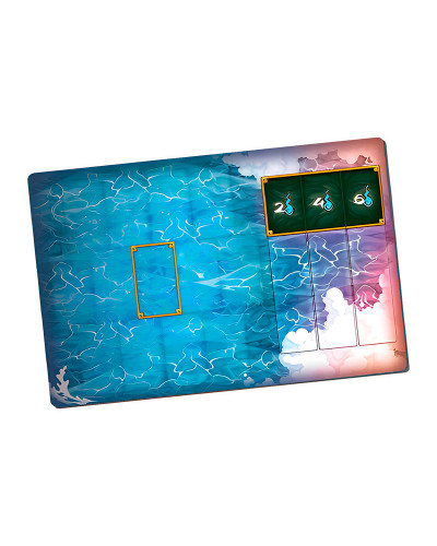 Pack - Night Parade of a Hundred Yokai (Edición Kickstarter)