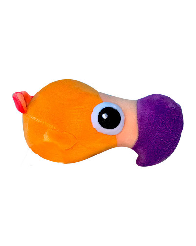 Plushie! Baby Dodo (Exclusivo de Kickstarter)