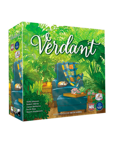 Verdant