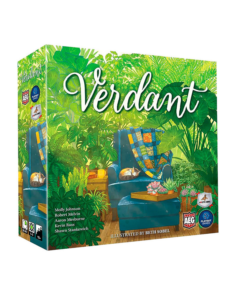 Verdant