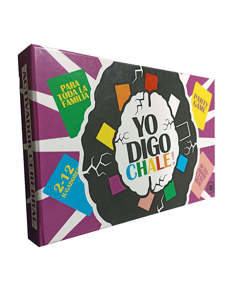 Yo Digo Chale