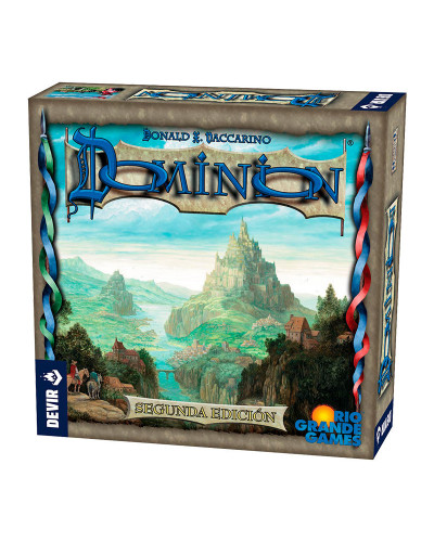 Dominion (2da Edición)
