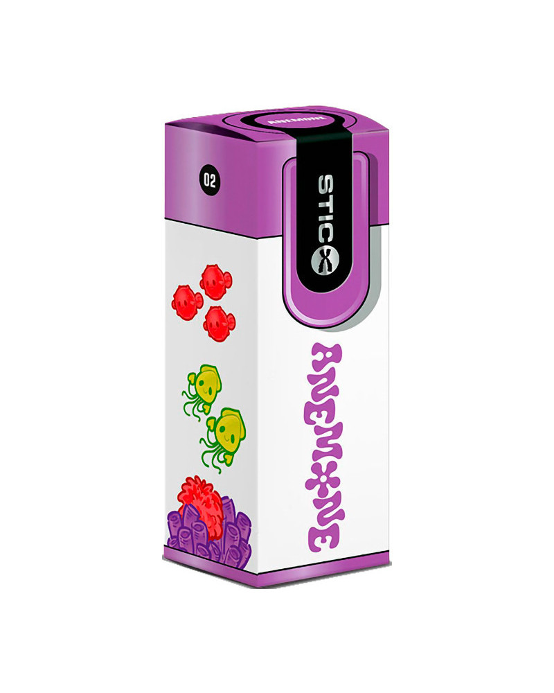 SticX Games - Anemone
