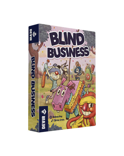 Blind Business