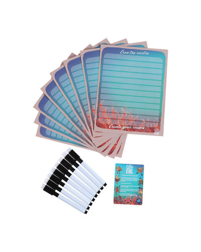 Cook King - Expansion Crea tus Propias Recetas