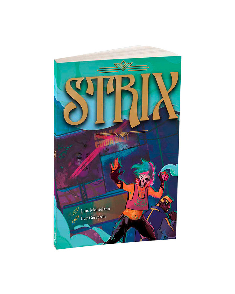 Strix