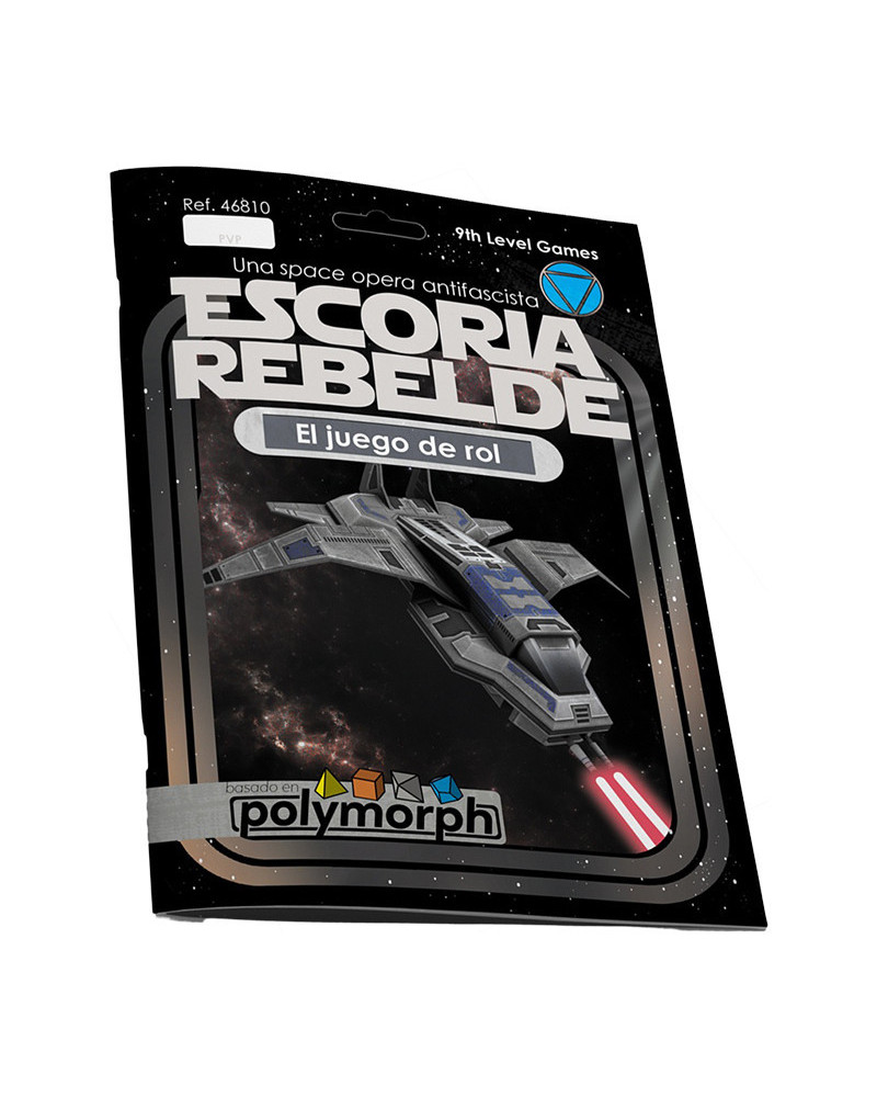 Escoria Rebelde