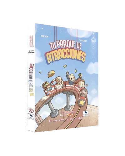 Tu Parque de Atracciones