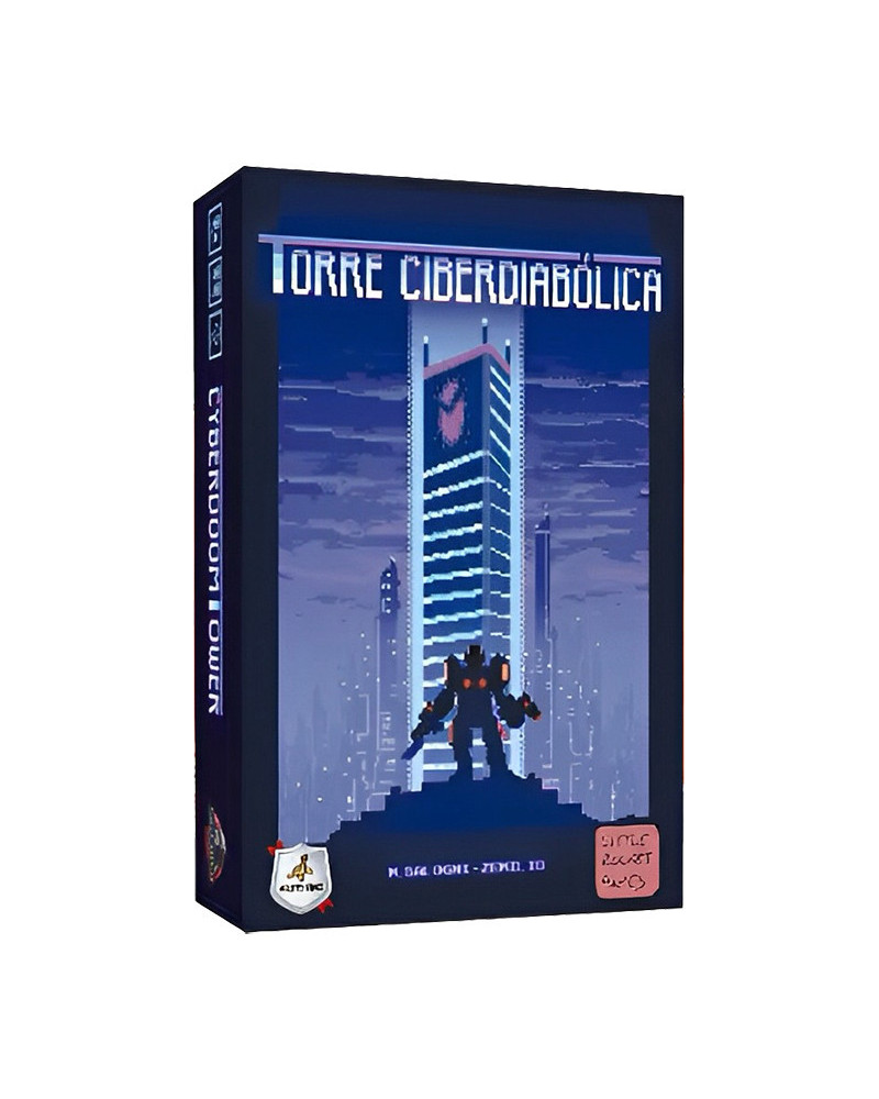 Torre Ciberdiabólica