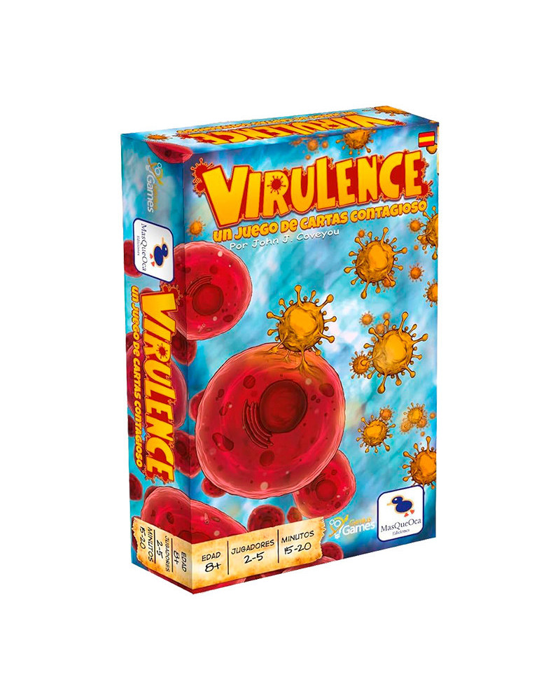 Virulence
