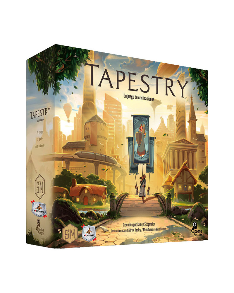 Tapestry
