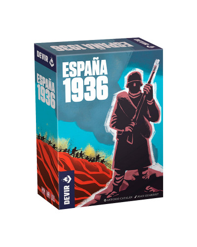 España 1936