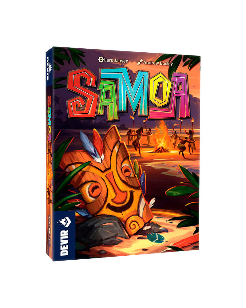 Samoa