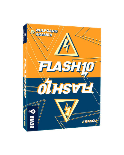 Flash 10