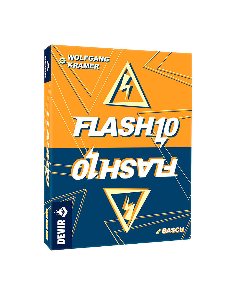 Flash 10