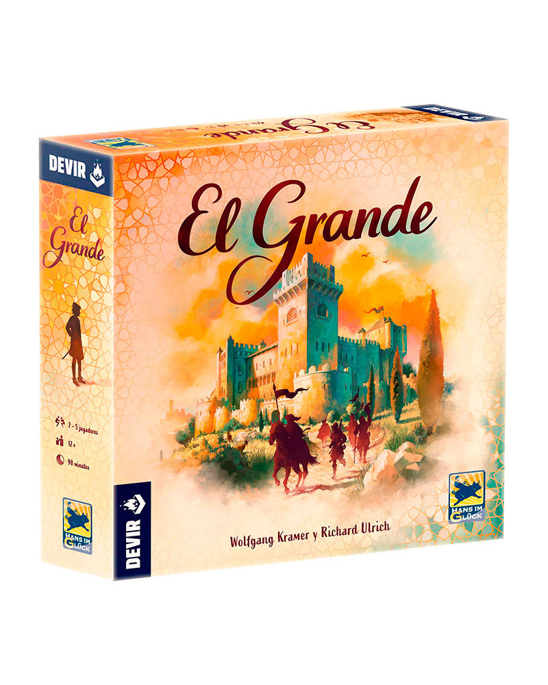 El Grande