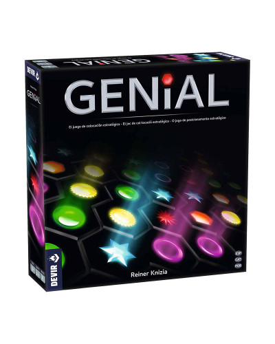 Genial (Nuevo Formato)