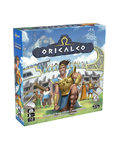 Oricalco