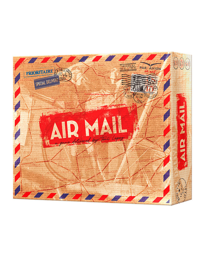 Air Mail