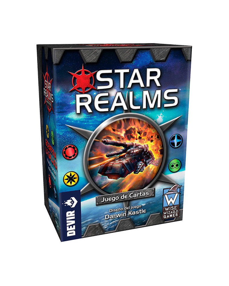 Star Realms