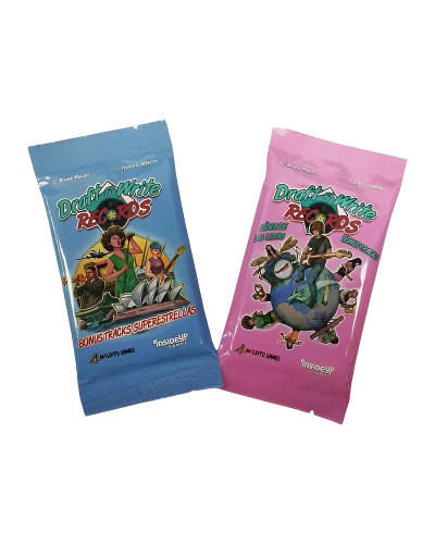 Draft & Write Records (+ Expansiones)