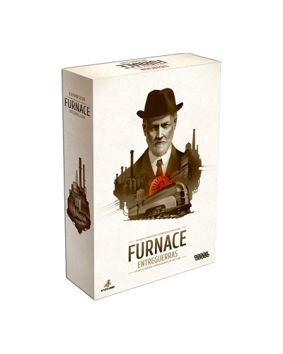 Furnace - Entreguerras