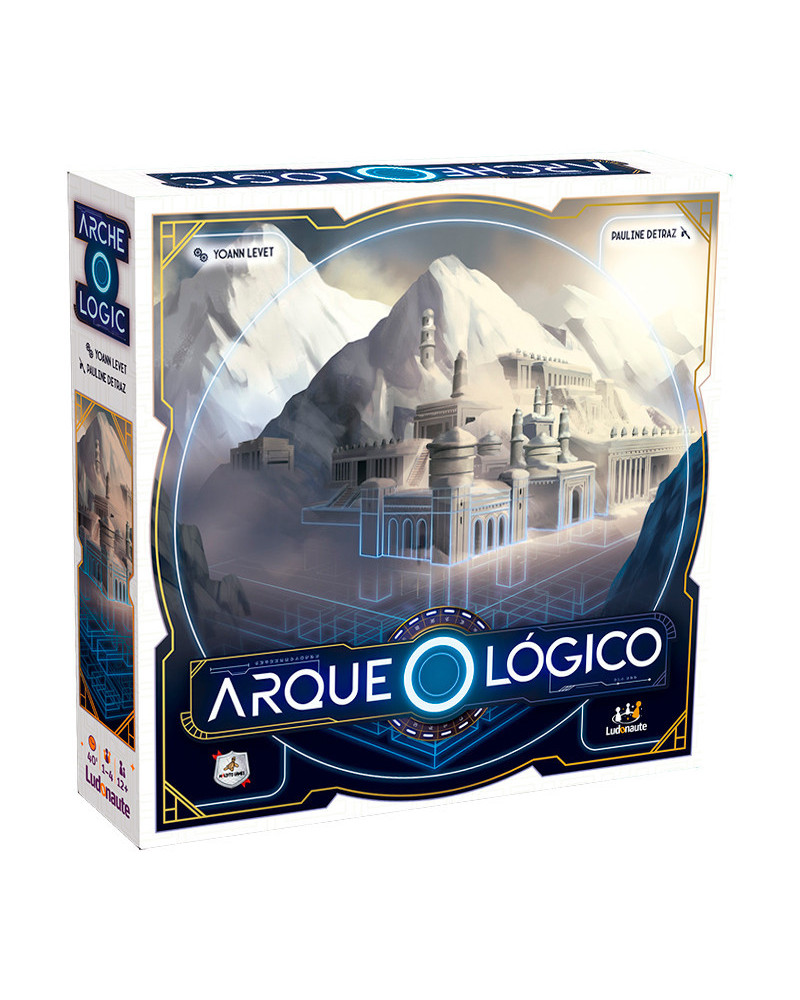 ArqueOlógico