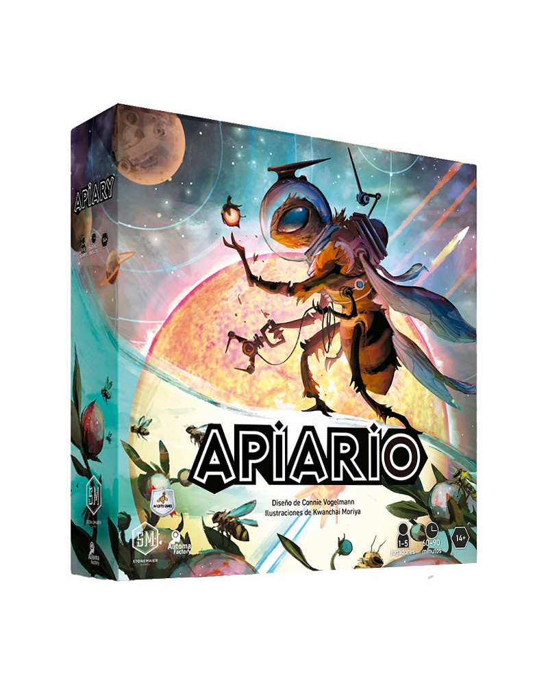 Apiario