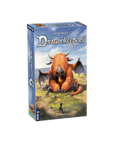 Dragonkeepers