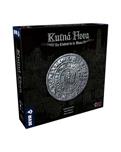 Kutna Hora - La Ciudad de Plata